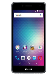 Blu Studio C 8+8
