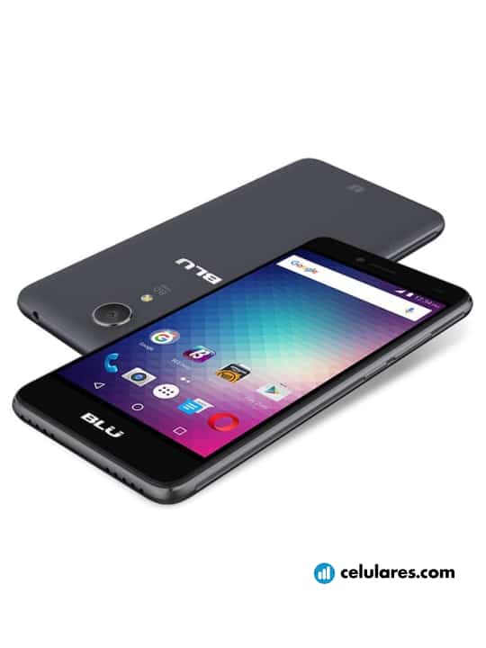 Imagen 5 Blu Studio C 8+8
