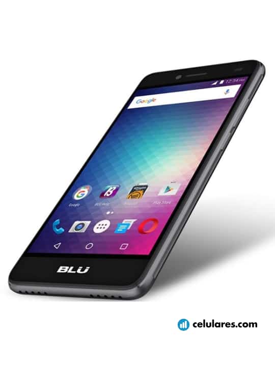 Imagen 6 Blu Studio C 8+8