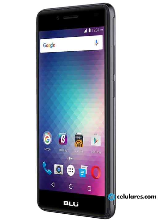 Imagen 2 Blu Studio C 8+8 LTE