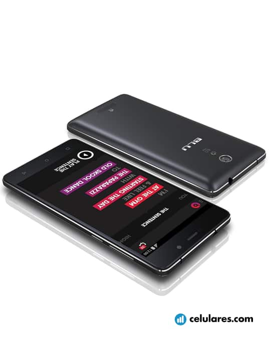 Imagen 2 Blu Studio Energy 2