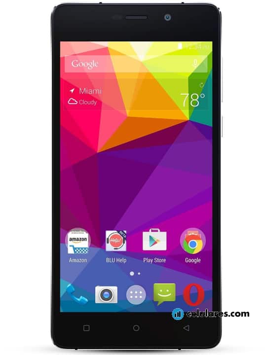 Blu Studio Energy 2