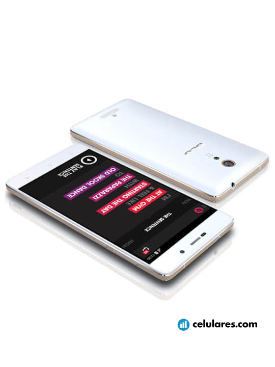 Imagen 3 Blu Studio Energy 2