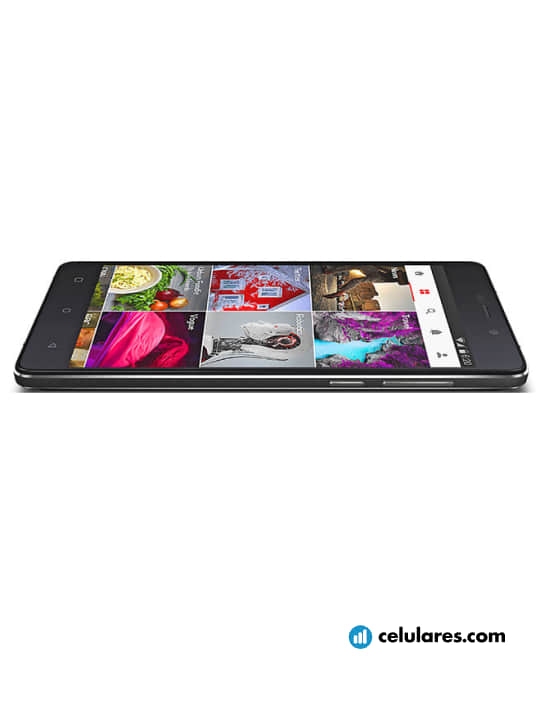 Imagen 4 Blu Studio Energy 2