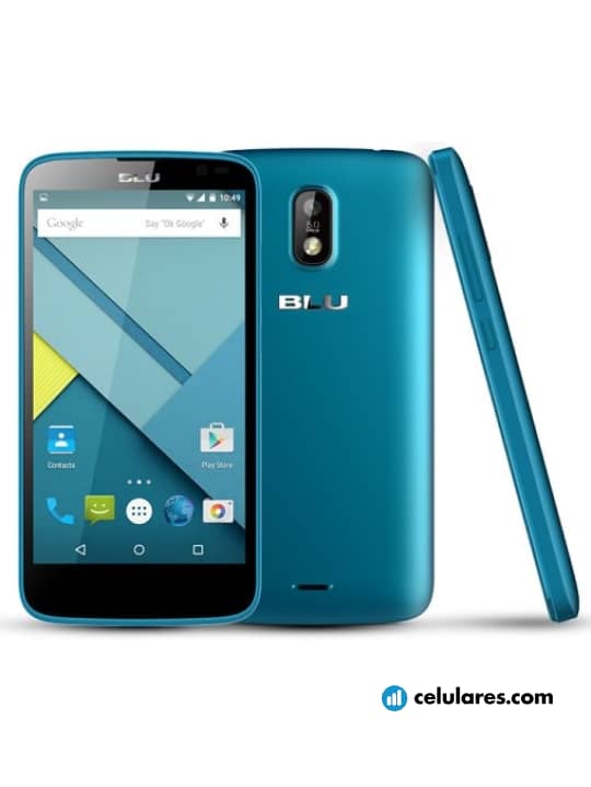 Imagen 3 Blu Studio G