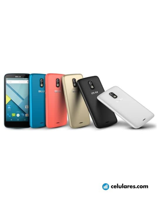 Imagen 4 Blu Studio G