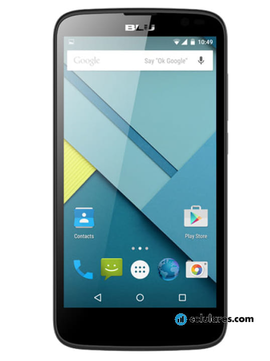 Blu Studio G
