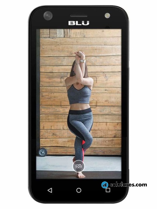 Blu Studio G Mini