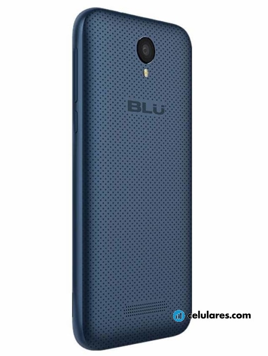 Imagen 2 Blu Studio G Mini