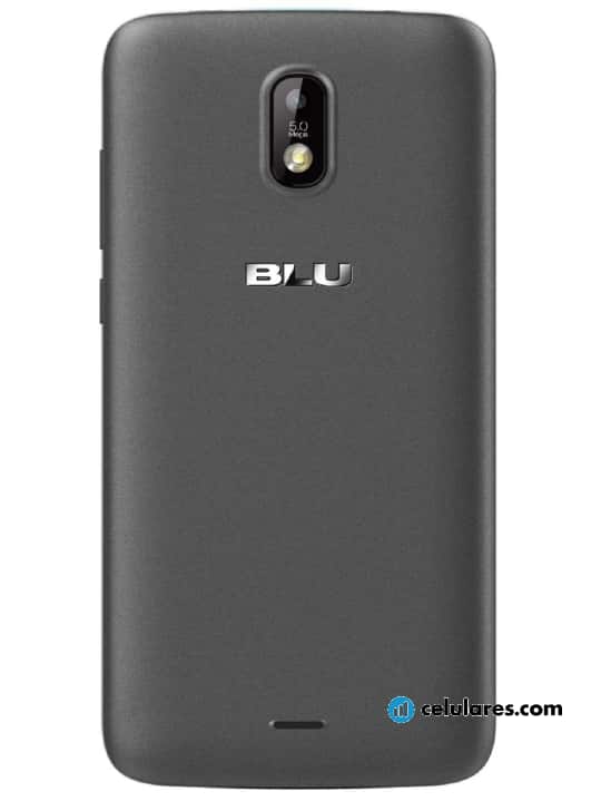 Imagen 3 Blu Studio G Plus