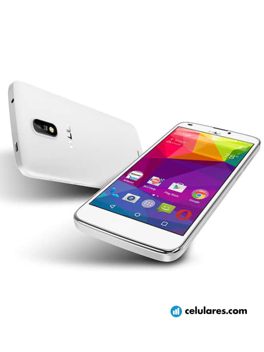 Imagen 5 Blu Studio G Plus