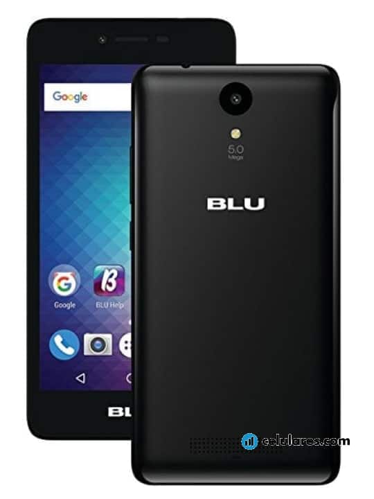 Imagen 3 Blu Studio G2