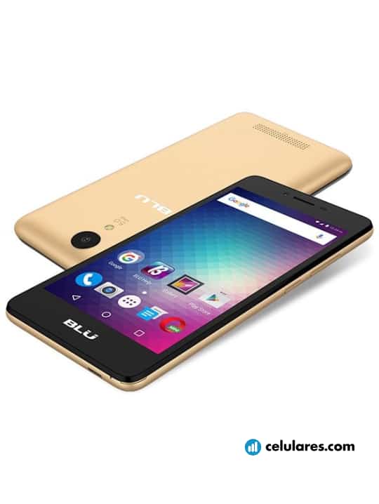 Imagen 4 Blu Studio G2