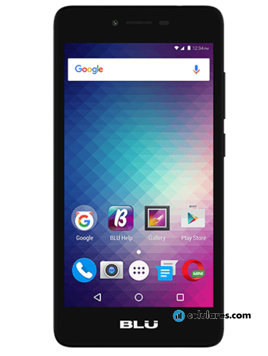 Blu Studio G2