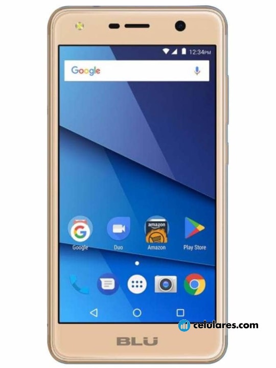 Blu Studio G3