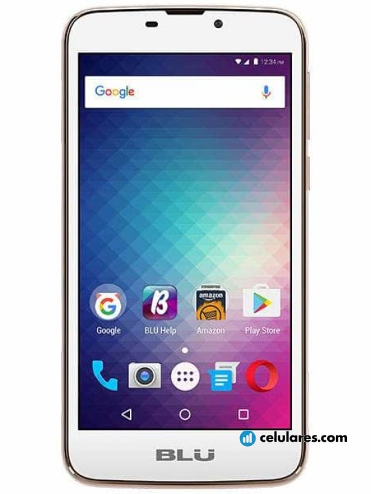 Blu Studio J2