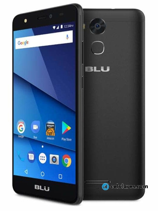 Imagen 2 Blu Studio J8