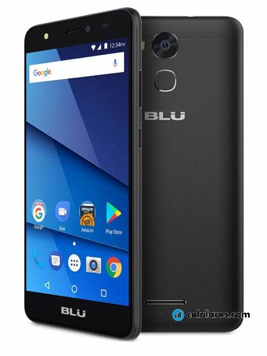 Imagen 2 Blu Studio J8 LTE