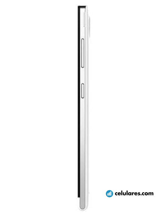 Imagen 3 Blu Studio Mini LTE 2