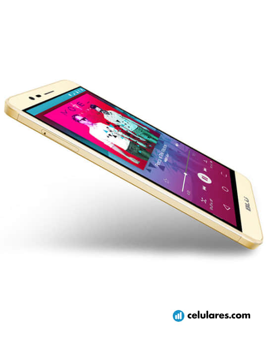 Imagen 4 Blu Studio One Plus 