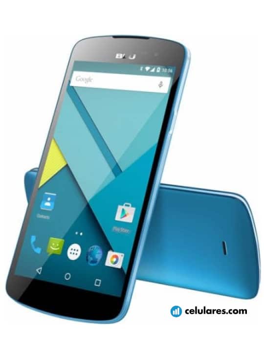Imagen 2 Blu Studio X 