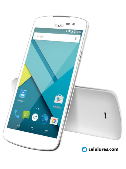 Imagen 3 Blu Studio X 