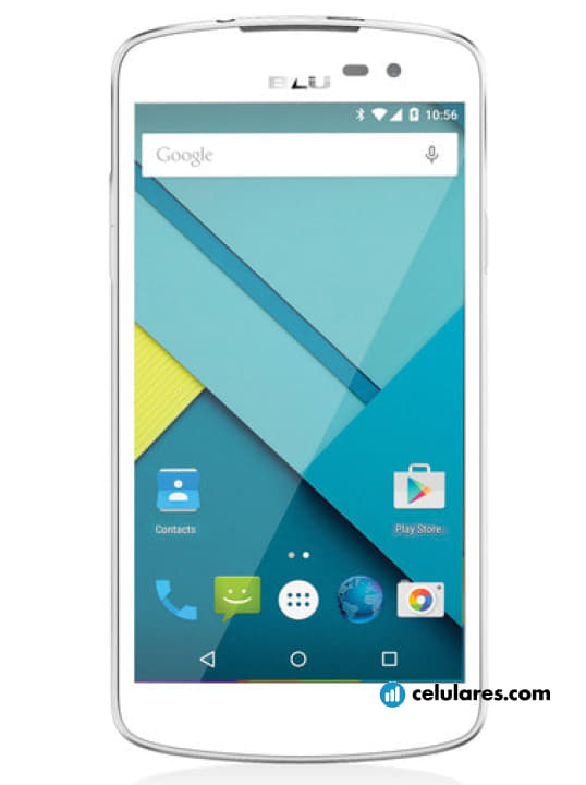 Blu Studio X 