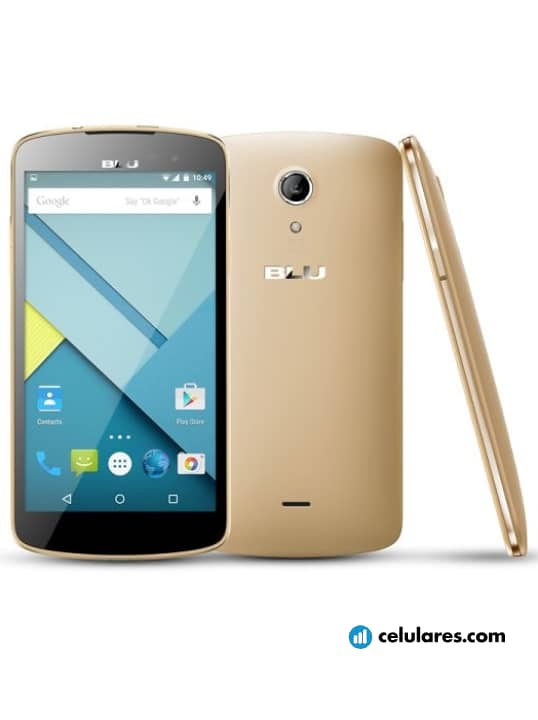 Imagen 4 Blu Studio X 