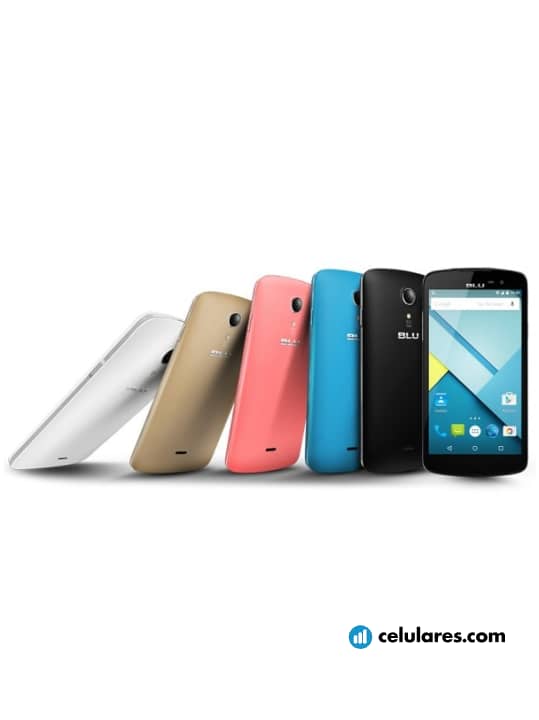 Imagen 5 Blu Studio X 