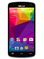 Blu Studio X8 HD