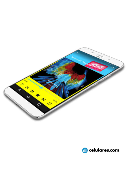 Imagen 3 Blu Studio XL