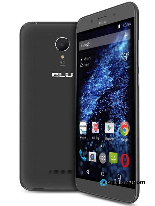 Imagen 2 Blu Studio XL