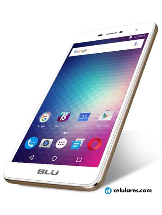 Imagen 3 Blu Studio XL2