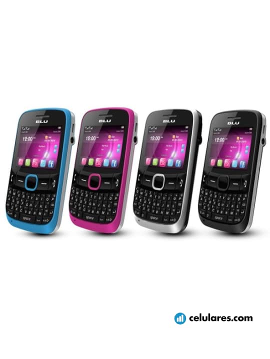 Imagen 2 Blu Tattoo Mini 