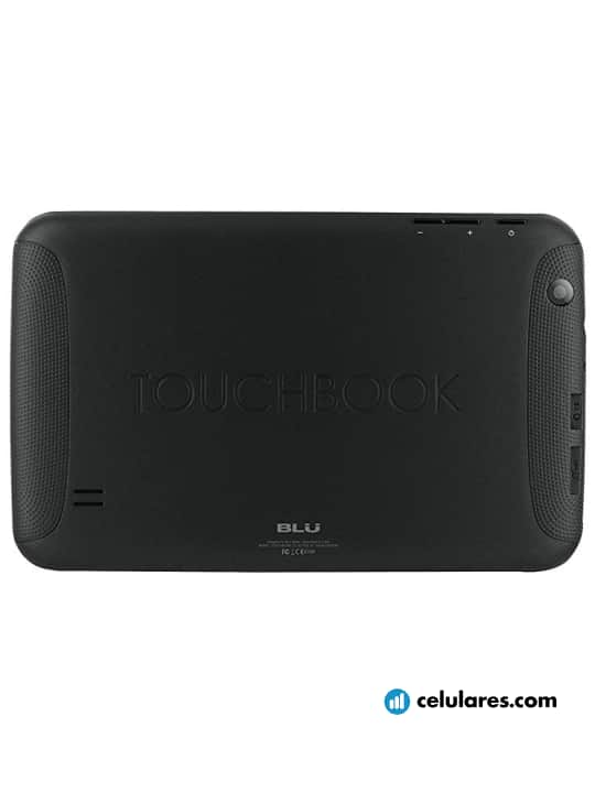 Tablet Blu Touch Book 7.0