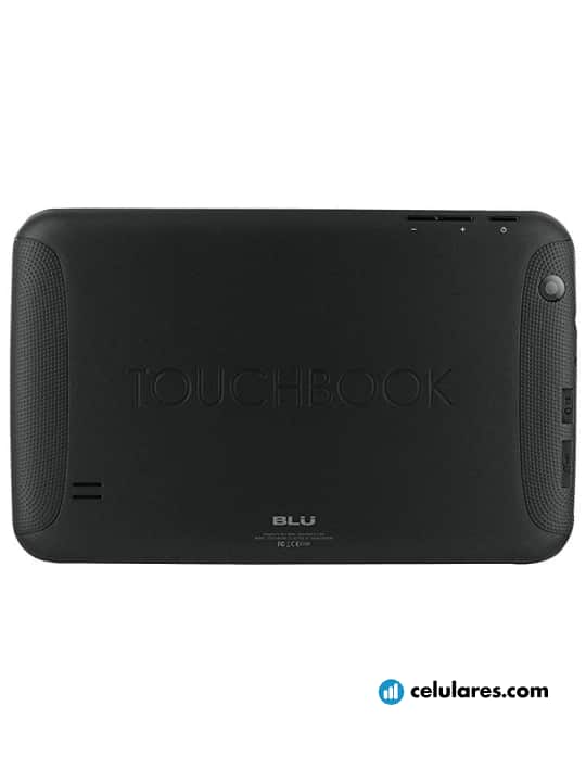 Tablet Blu Touch Book 7.0