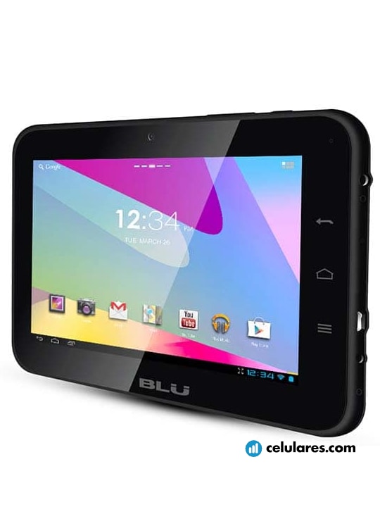 Tablet Blu Touch Book 7.0 Lite
