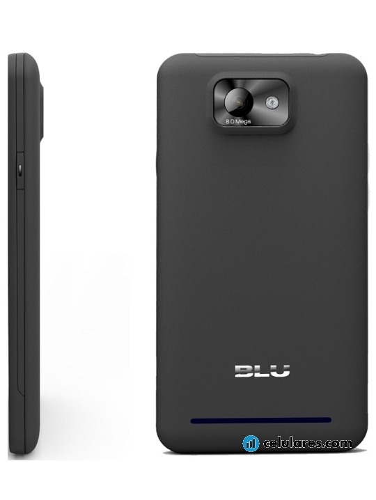 Imagen 5 Blu Vivo 4.3