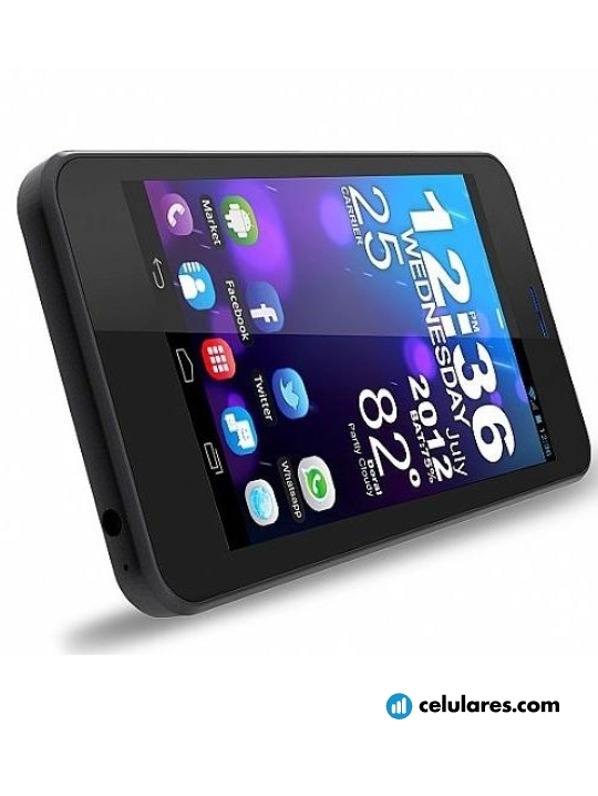 Imagen 2 Blu Vivo 4.65 HD