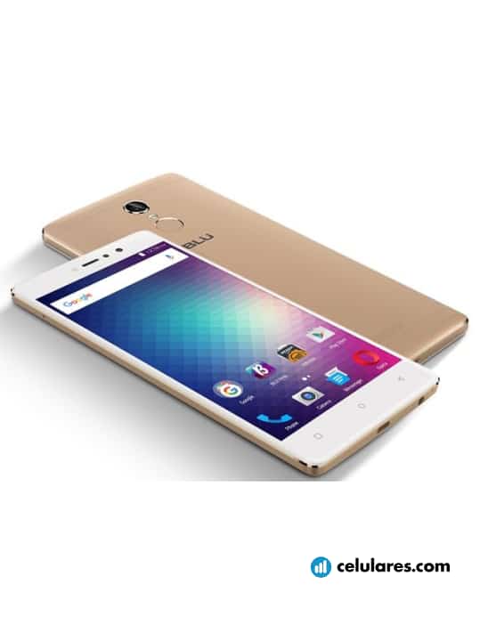 Imagen 4 Blu Vivo 5R