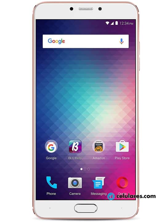 Imagen 2 Blu Vivo 6