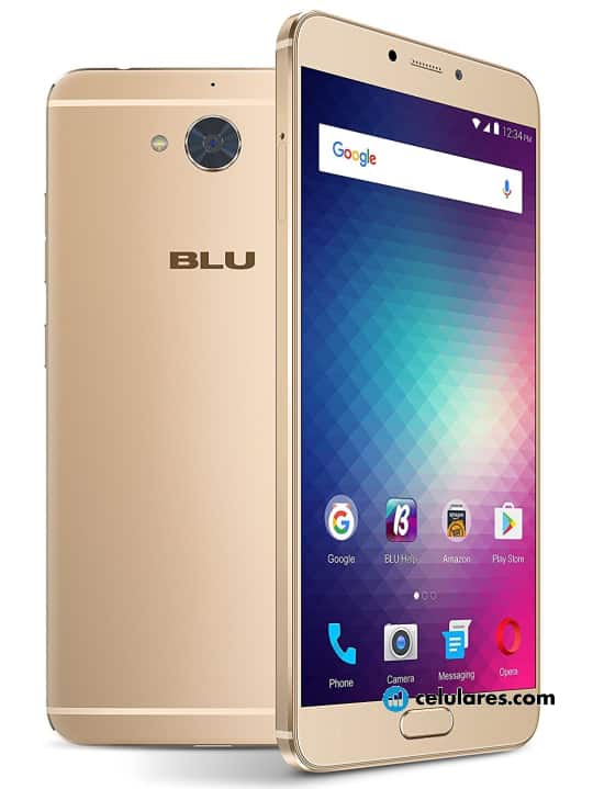Imagen 3 Blu Vivo 6