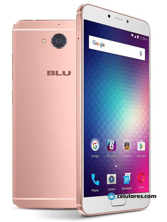 Imagen 5 Blu Vivo 6