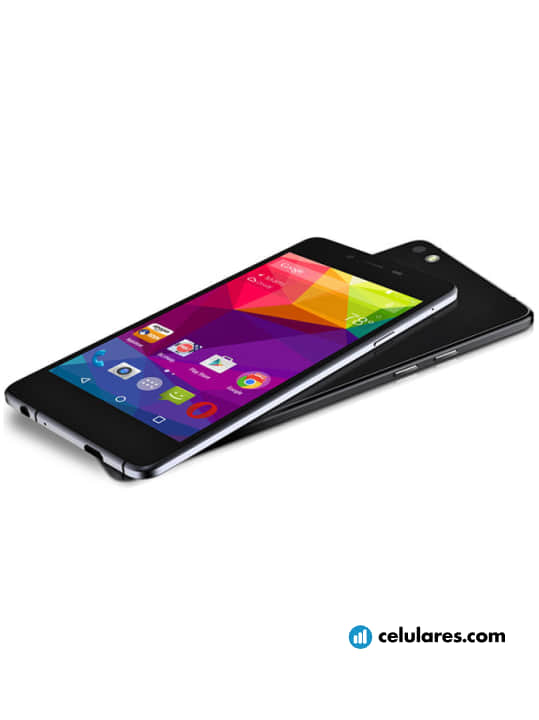 Imagen 5 Blu Vivo Air LTE