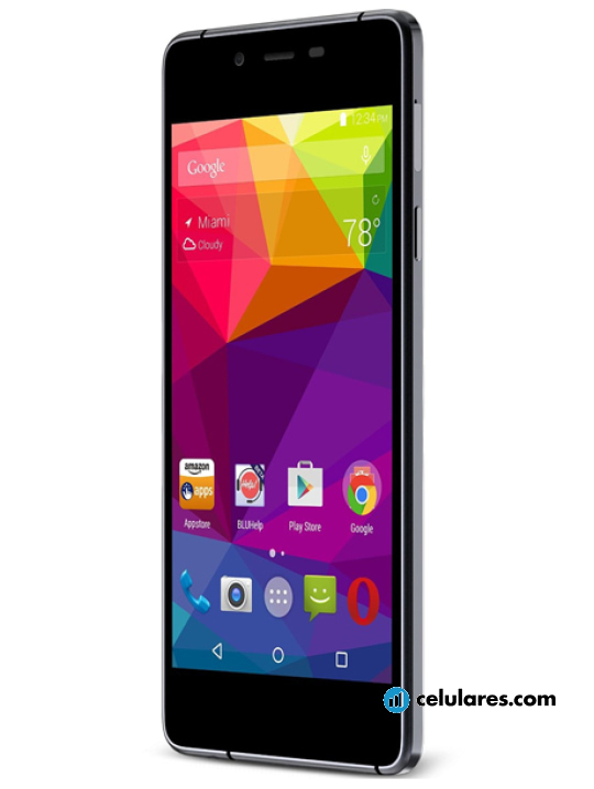 Imagen 2 Blu Vivo Air LTE
