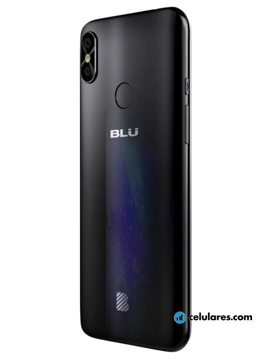 Imagen 4 Blu Vivo Go