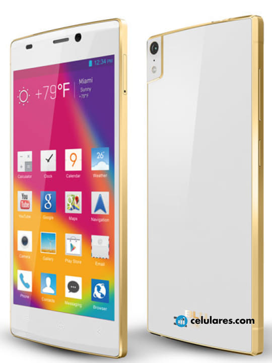 Imagen 4 Blu Vivo IV