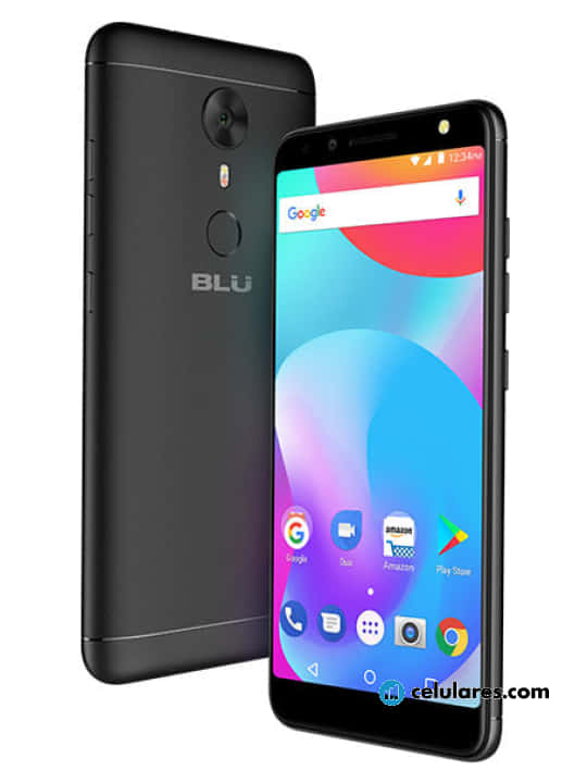 Blu Vivo One