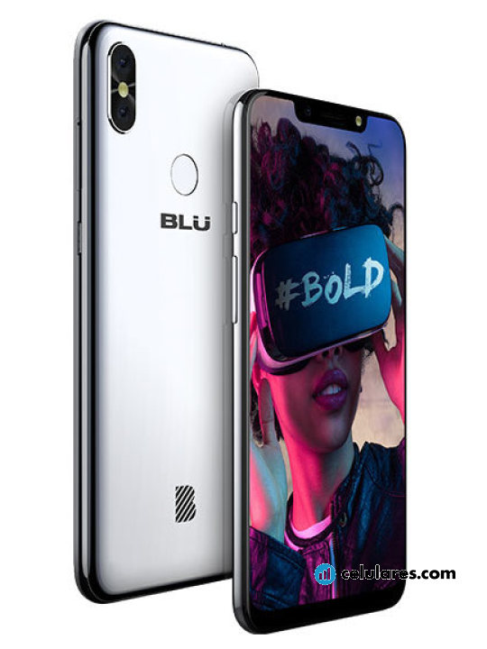 Blu Vivo One Plus (2019)