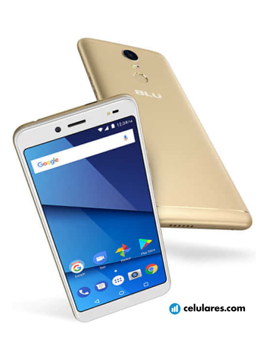 Imagen 2 Blu Vivo One Plus